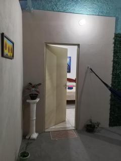Recanto Gatti Pousada Urbana - 5