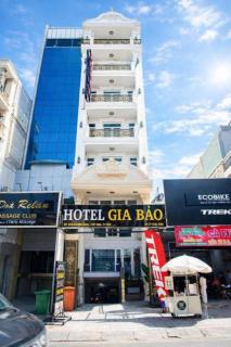 gia bảo hotel - 1