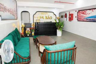 gia bảo hotel - 8