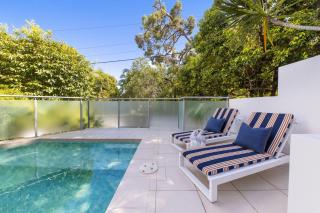 Stunning Duplex with Rooftop Terrace - 9