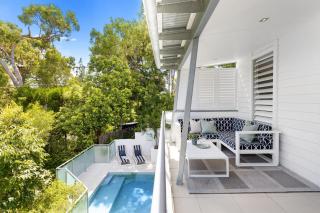 Stunning Duplex with Rooftop Terrace - 5