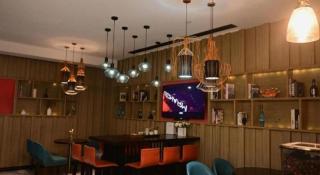 Echarm Hotel 1st Affiliated Hospital of Suzhou University Pingjiang - 1