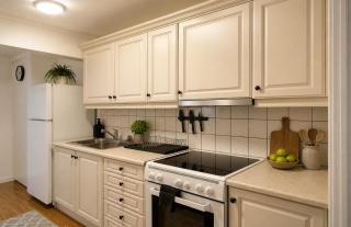 Stavanger Sea 1 Ultra Central Dali Apartament General Shop Open 7 l 7 - 8
