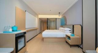 City Comfort Inn Nanning Dashatian Metro Station - 1