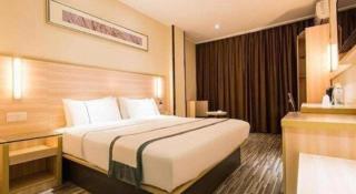City Comfort Inn Nanning Dashatian Metro Station - 2