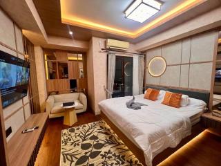 Hokkaido Luxury Atria Residences Gading Serpong - 0