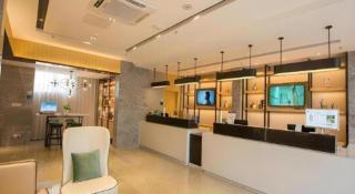 City Comfort Inn Deyang Shifang Yonghu Park - 8