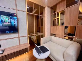 Hokkaido Luxury Atria Residences Gading Serpong - 4