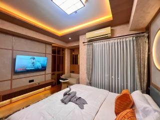 Hokkaido Luxury Atria Residences Gading Serpong - 8