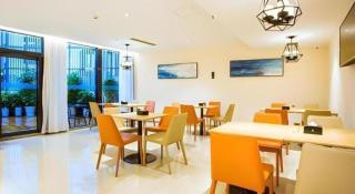 City Comfort Inn Guilin Pingle - 8