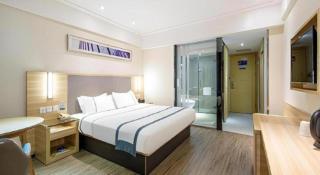 City Comfort Inn Wuzhou Arcade City Sanzongfu - 3