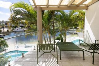 St Tropez 12 Haven with Water View & Pool - 0