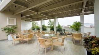 Palm Residences and Suites - 9
