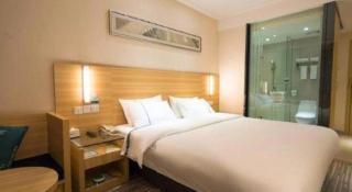 City Comfort Inn Guilin North Railway Station - 2