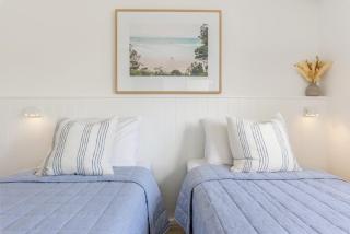 St Tropez 7, Stylish Apartment on the Noosa Waterfront, River Views - 2