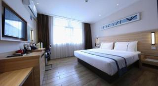 City Comfort Inn Qingyuan Lianzhou Walking Street - 2