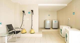 City Comfort Inn Nanning Qingxiu Wanda Dongge Road Metro Station - 4