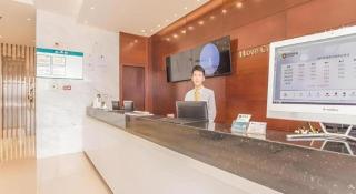 City Comfort Inn Nanning Mingxiu East Road Shishan Park Metro Station - 7