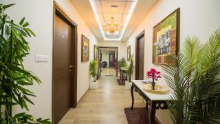 Palm Residences and Suites - 5