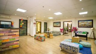 Palm Residences and Suites - 6