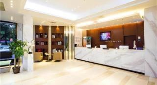 City Comfort Inn Wuzhou Bus Station - 9