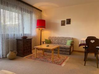 Nesthorn Lodge - 1