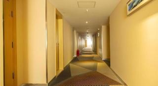 City Comfort Inn Tianmen East Lake Wanda Plaza - Tianmen - 3