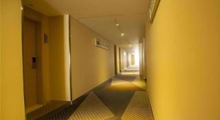 City Comfort Inn Tianmen East Lake Wanda Plaza - Tianmen - 1