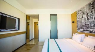 City Comfort Inn Shangri-La Dukezong Ancient Town - 2