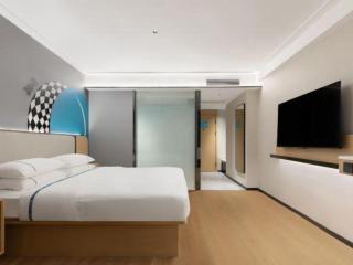 City Comfort Inn Jingmen Jingshan Passenger Station - 8