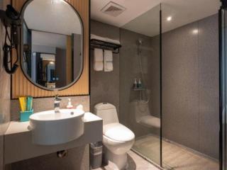 City Comfort Inn Jingmen Jingshan Passenger Station - 7
