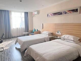 City Comfort Inn Jingmen Jingshan Passenger Station - 4