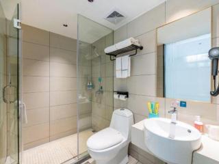 City Comfort Inn Jingmen Jingshan Passenger Station - 3