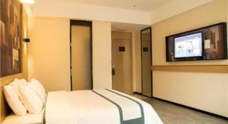 City Comfort Inn Maoming Xinyi Donghuicheng - Xinyi - 3