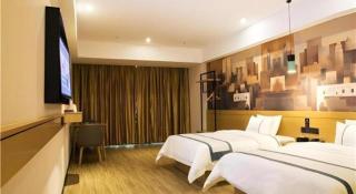City Comfort Inn Maoming Xinyi Donghuicheng - Xinyi - 4