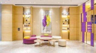 Lavande Hotel Beijing Yizhuang Development Zone JD Headquarter - 2