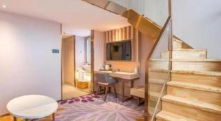 Lavande Hotel Beijing Yizhuang Development Zone JD Headquarter - 1