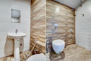 Hotel O Home Exotic Stay Bsk rd Stage - 1