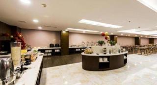 James Joyce Coffetel Jilin Railway Station Fortune Plaza - 0