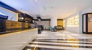 Xana Hotelle Tianjin Binjiang Road Heping Road Metro Station Quanyechang - 8