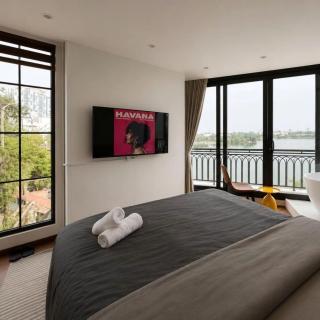 Sunny Residence Yen Hoa - 8