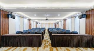 Metropolo Jinjiang Hotel Ruzhou Fengxue Road - 7