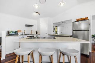 Esprit House - Rainbow Shores Pool - Free Wifi - Rainbow Beach - 9