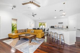 Esprit House - Rainbow Shores Pool - Free Wifi - Rainbow Beach - 8