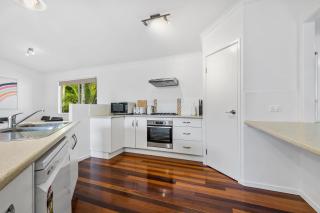 Esprit House - Rainbow Shores Pool - Free Wifi - Rainbow Beach - 7