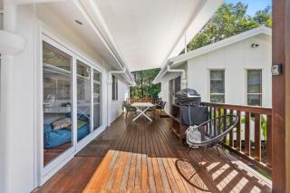 Esprit House - Rainbow Shores Pool - Free Wifi - Rainbow Beach - 2