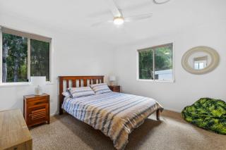 Esprit House - Rainbow Shores Pool - Free Wifi - Rainbow Beach - 1