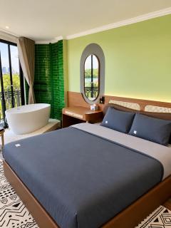Sunny Residence Yen Hoa - 6