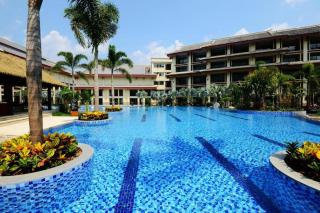 Yunnan Daweishan Jinjiang Resort Hotel - 9