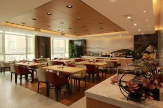 Jinjiang Inn Select Heze Wanxiang Plaza Guiling Road - 4
